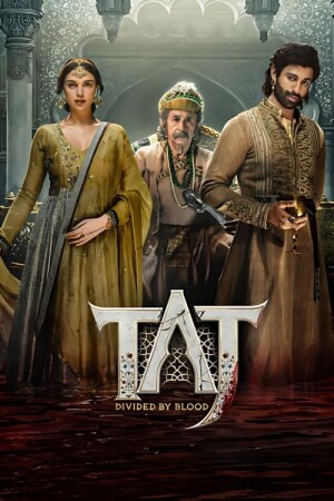 Taj: Divided by Blood (S02 Complete)