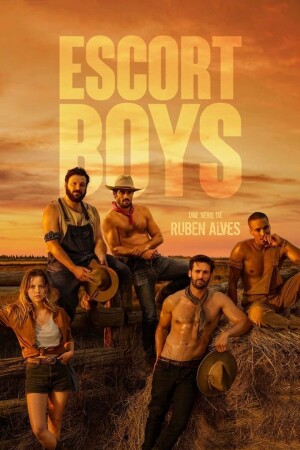 Escort Boys (S01 Complete)