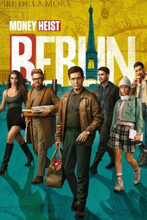 Berlin (S01 Complete)