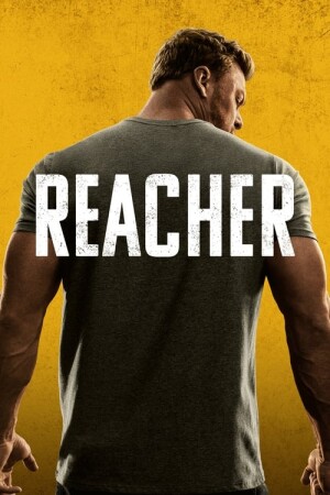 Reacher (S03 Complete)