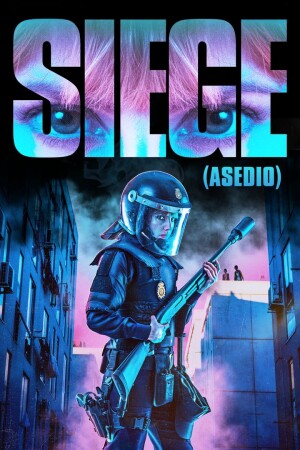 Siege (Asedio)