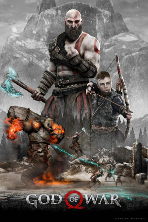 God of War