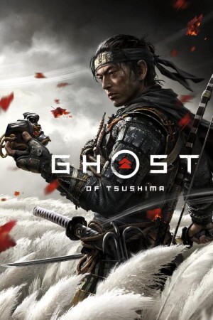 Ghost of Tsushima