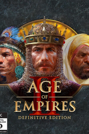 Age of Empires II: Definitive Edition