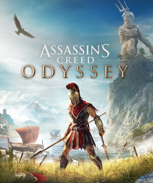 Assassin’s Creed: Odyssey