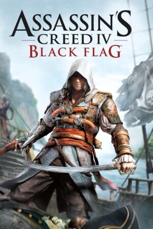 Assassin’s Creed IV: Black Flag