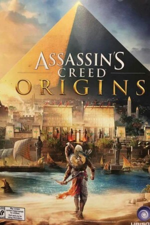 Assassin’s Creed: Origins