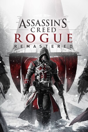 Assassin’s Creed: Rogue