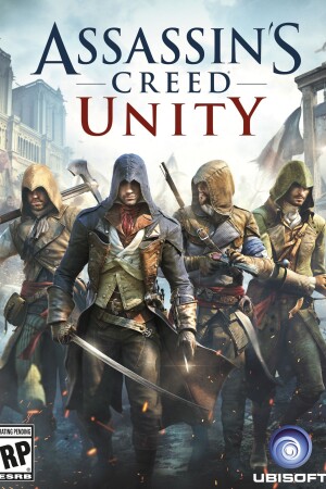 Assassin’s Creed: Unity
