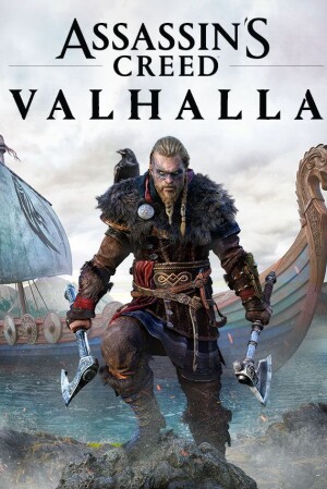 Assassin’s Creed: Valhalla