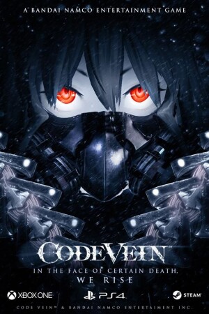 Code Vein