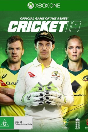 Cricket 2019