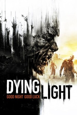 Dying Light: The Following