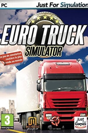 Euro Truck Simulator 2