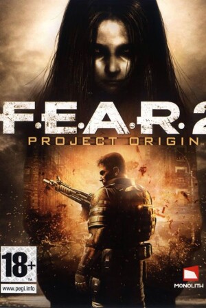 F.E.A.R. 2 Project Origin