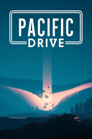 Pacific Drive: Deluxe Edition