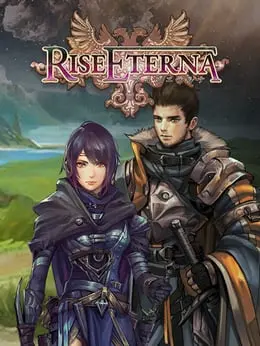 Rise Eterna War