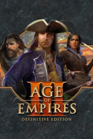 Age of Empires III: Definitive Edition
