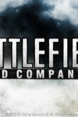 Battlefield Bad Company 2