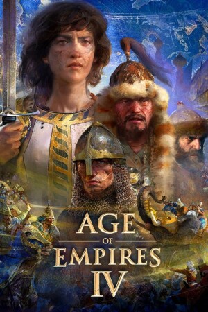 Age of Empires IV: Digital Deluxe Edition