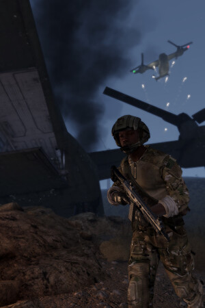 ArmA 3