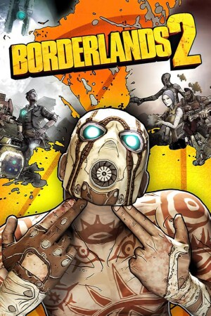 Borderlands 2: Remastered