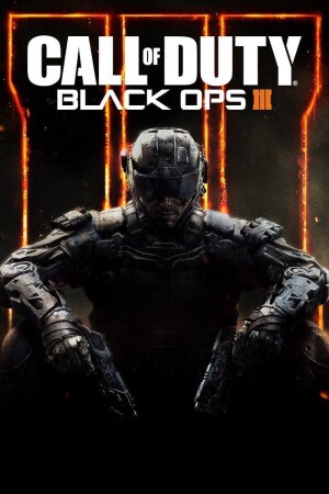Call of Duty: Black Ops 3