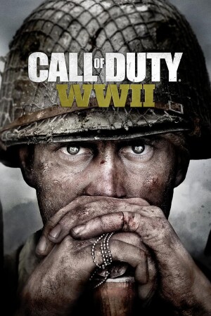 Call of Duty: WWII