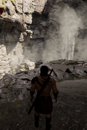 Chronicles Of Sagrea