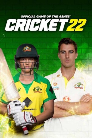 Cricket 22