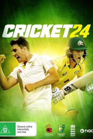 Cricket 24
