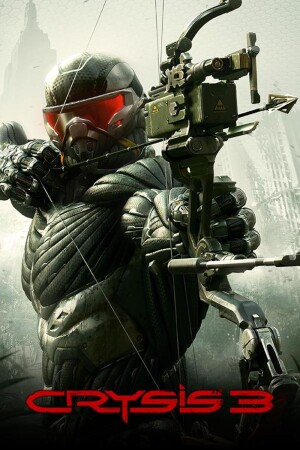 Crysis 3: Digital Deluxe Edition