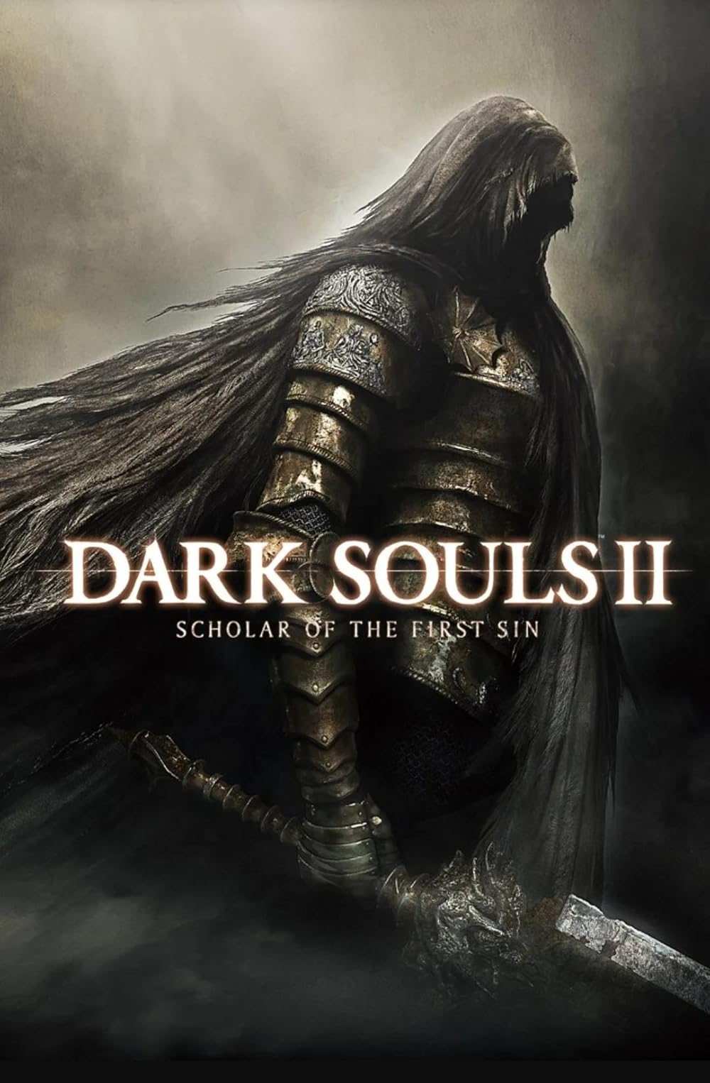 Dark Souls 2: Scholar of the First Sin
