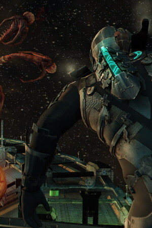 Dead Space 2