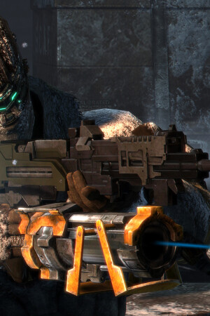 Dead Space 3