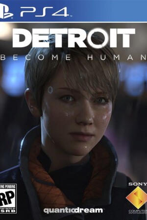 Detroit: Become Human
