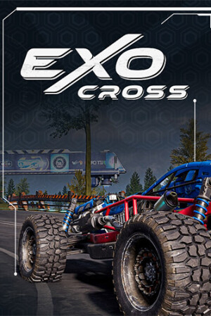 ExoCross