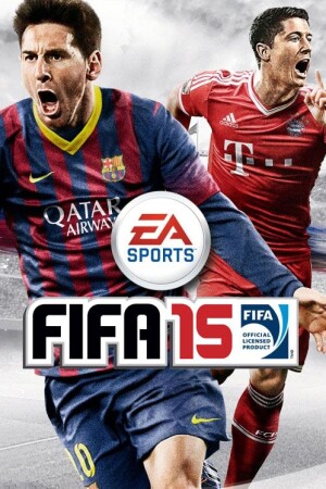 FIFA 15