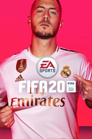 FIFA 20