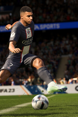 FIFA 23