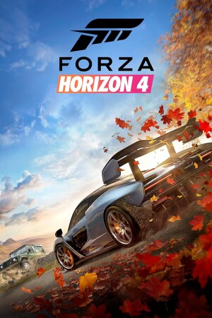 Forza Horizon 4: Ultimate Edition
