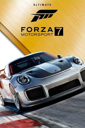 Forza Motorsport 7
