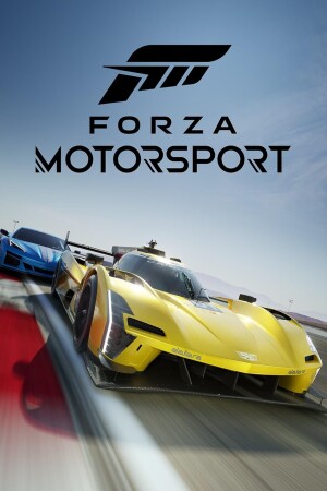 Forza Motorsport