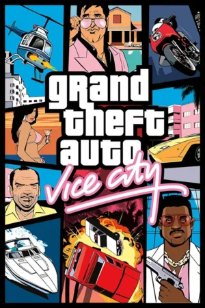 GTA Dhaka Vice City