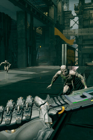 Ghostrunner 2