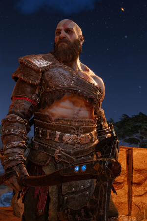 God of War Ragnarok
