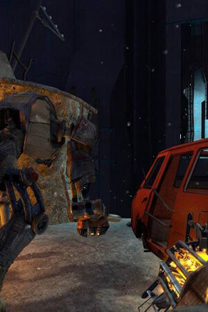Half-Life