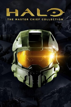 Halo: The Master Chief Collection