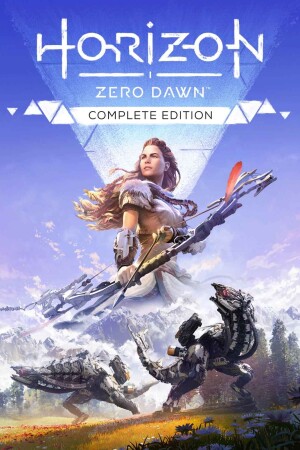 Horizon: Zero Dawn – Complete Edition