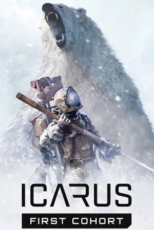 ICARUS: Complete the Set